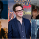 Clockwise from top left: V for Vendetta (YouTube); James Gunn (Richard Harbaugh/Getty); The French Connection (YouTube); The Villainess (YouTube); Mad Max: Fury Road (YouTube)